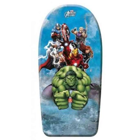 BODY BOARD AVENGERS 84CM