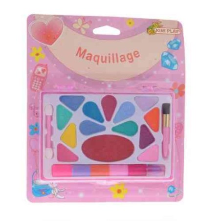 MAQUILLAGE GRAND MODELE