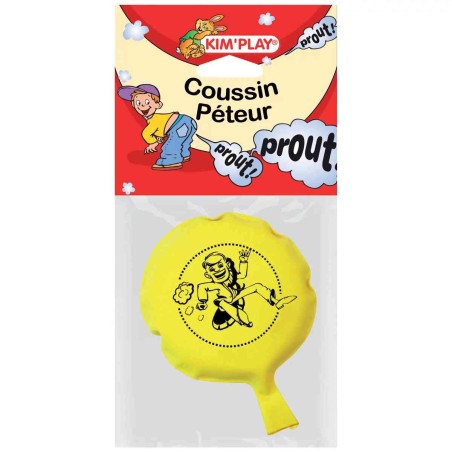 COUSSIN PETEUR