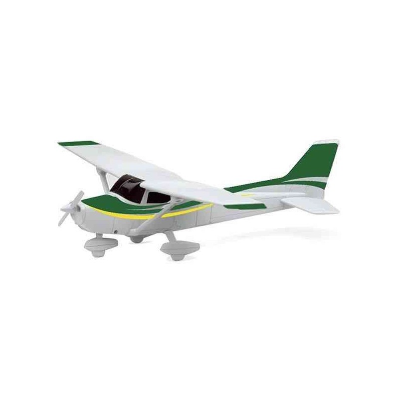 CESSNA 172 SKYHAWK TRAIN ATTERRISSAGE MODEL KIT