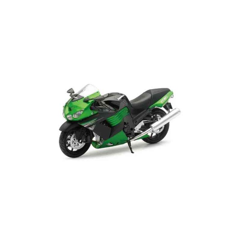 KAWASAKI ZX-14 2011 VERT