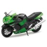 KAWASAKI ZX-14 2011 VERT