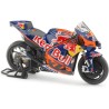 MOTO GP KTM RC16 N 33 PILOTE B BINDER 1-12