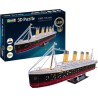 RMS TITANIC LED