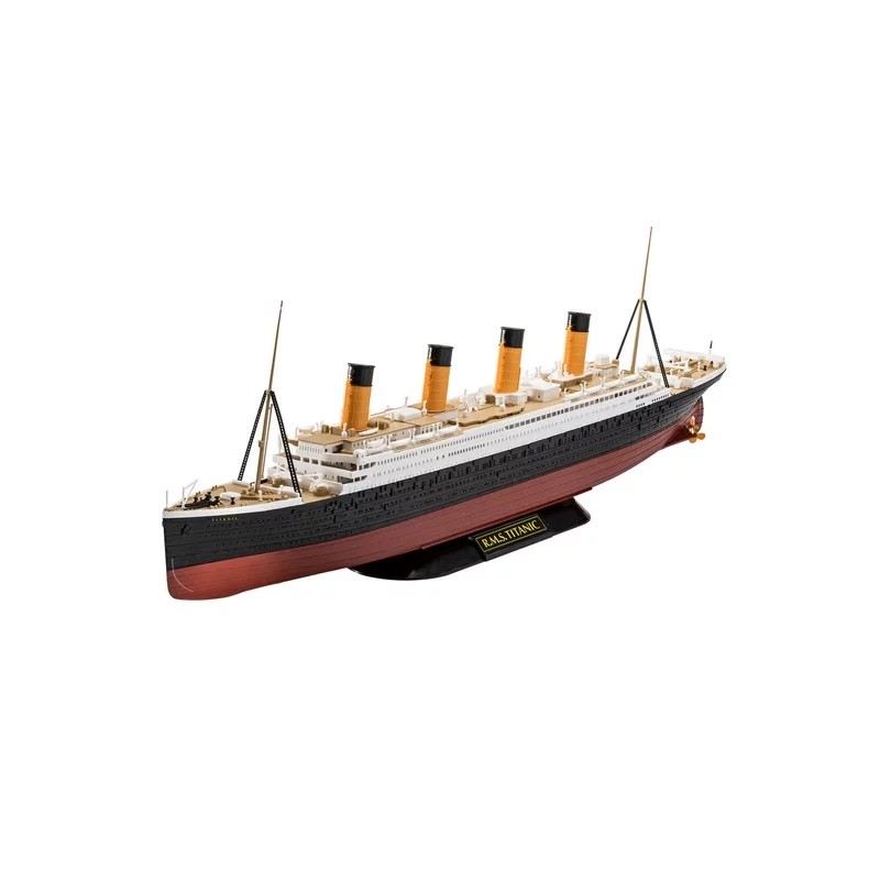 RMS TITANIC