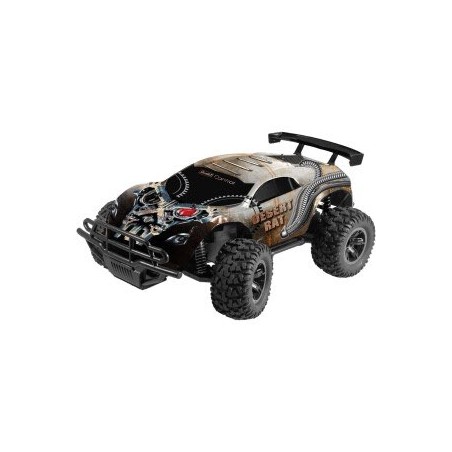 RC CAR DESERT RAT