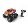 RC MONSTER TRUCK RAM 3500 EHRLICH BROTHERS