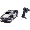 RC CAR FORD MUSTANG POLICE