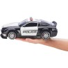 RC CAR FORD MUSTANG POLICE