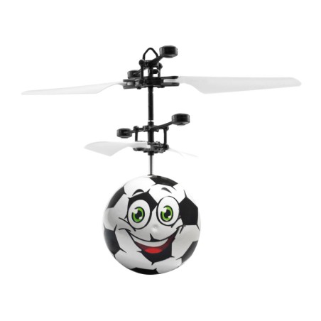 RC COPTER BALL THE BALL