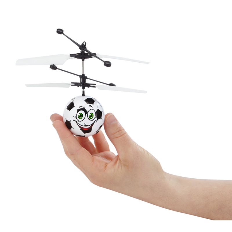 RC COPTER BALL THE BALL