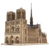 NOTRE DAME DE PARIS