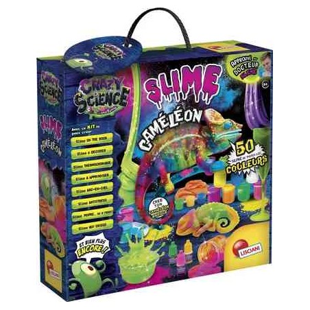 SLIME CAMELEON