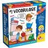 JEU DE VOCABULAIRE