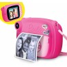 PRINT CAMERA BARBIE