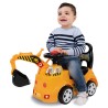 CAROTINA BABY BULLDOZER