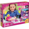 KIT DE CREATION DE VERNIS A ONGLES COLOR CHANGE AVEC SECHE ONGLES