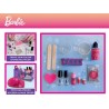 KIT DE CREATION DE VERNIS A ONGLES COLOR CHANGE AVEC SECHE ONGLES