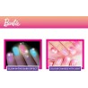 KIT DE CREATION DE VERNIS A ONGLES COLOR CHANGE AVEC SECHE ONGLES