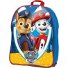 PAW PATROL COLOURING DRAWING SCHOOL SAC DE DESSIN ET DE COLORIAGE