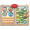 MONTESSORI PEN TABLEAU D APPRENTISSAGE