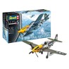 P-51D-5NA MUSTANG EARLY VERSION