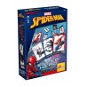 SPIDER-MAN SUPER HEROS CARTES A JOUER