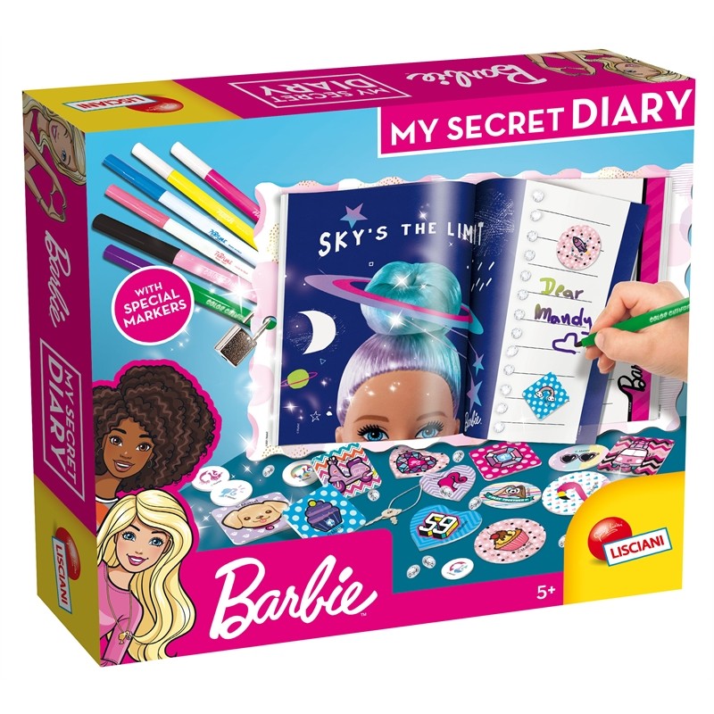 MY SECRET DIARY MON JOURNAL SECRET