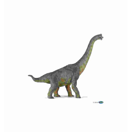 BRACHIOSAURE