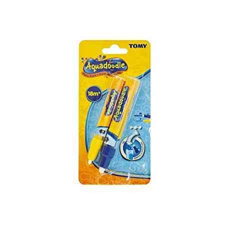 PACK 2 STYLOS AQUADOODLE