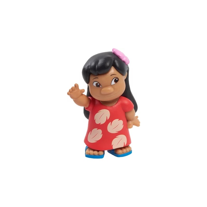 DISNEY LILO ET STITCH - SET FIGURINES DELUXE