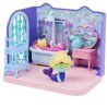 PIECES DELUXE PLUS FIGURINE - GABBY CHAT