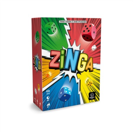 ZINGA