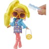 LOL SURPRISE TWEENS CORE DOLL - HANA GROOVE