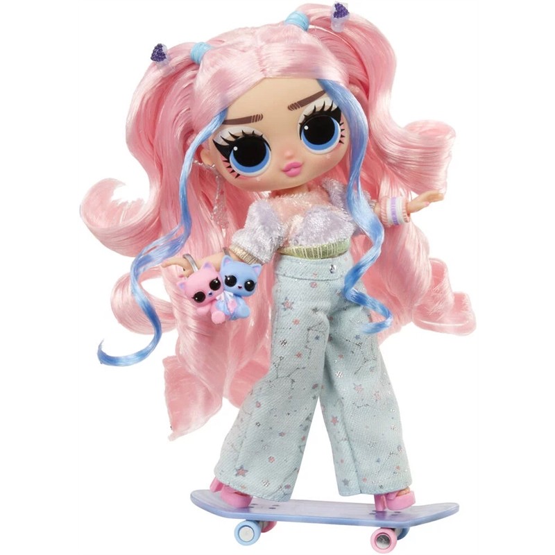 LOL SURPRISE TWEENS CORE DOLL - FLORA MOON