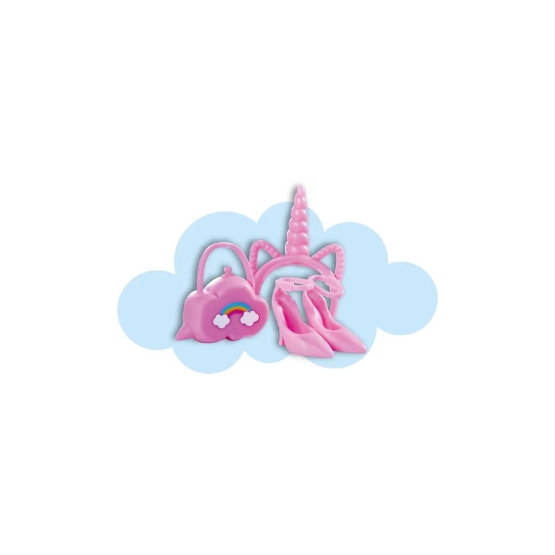 SL ROBES LICORNE