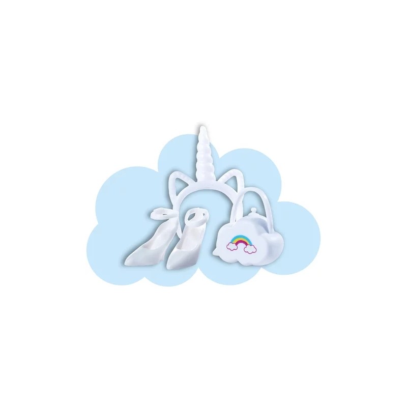 SL ROBES LICORNE