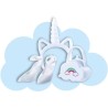 SL ROBES LICORNE