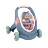 LS BABY WALKER 3 EN 1 PLUS POUPON