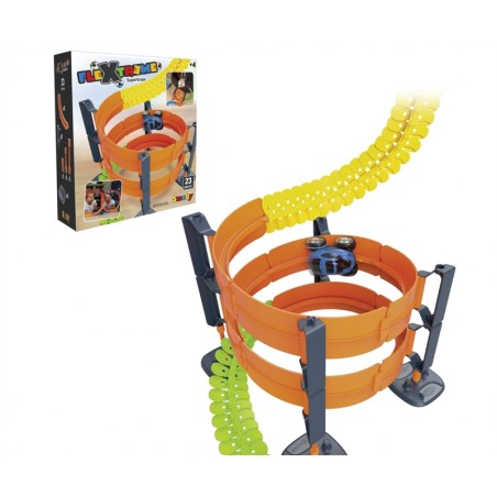 FLEXTREME SET SUPERLOOPS