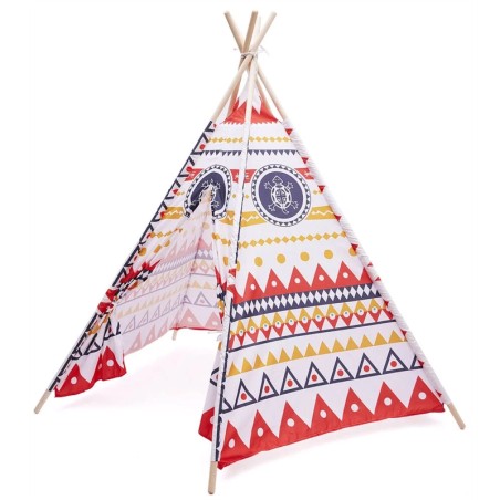 TIPI INDIEN