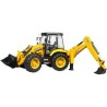 BRUDER - TRACTOPELLE JCB 5CX