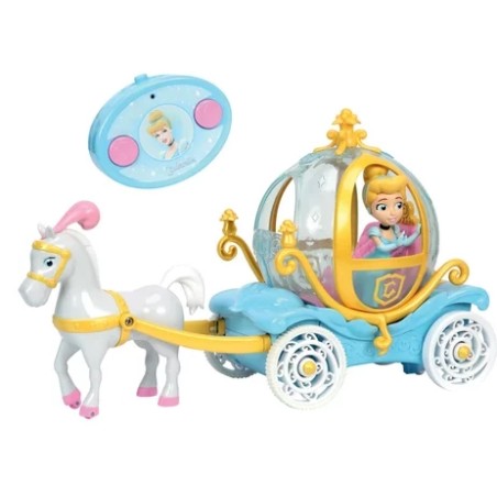 JADA DISNEY RC PRINCESSE CENDRILLON