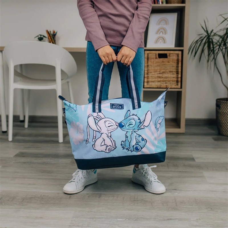 DISNEY STITCH SAC DE VOYAGE