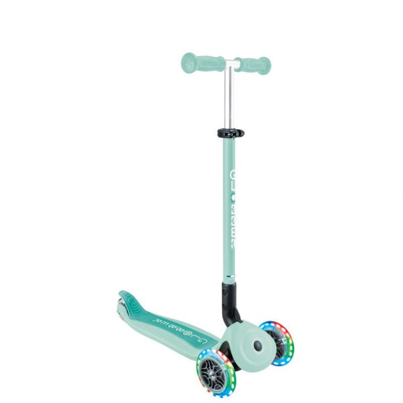 TROTTINETTE 3 ROUES EVOLUTIVE GO UP ACTIVE LIGHTS VERT MENTH