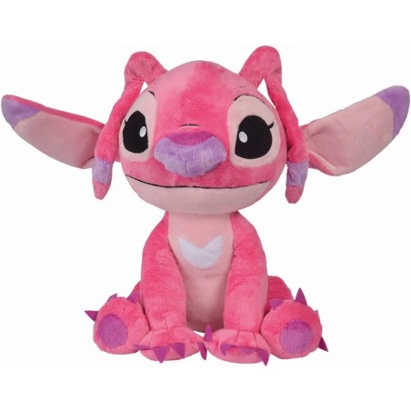 DISNEY PELUCHE GEANTE ANGEL 120 CM