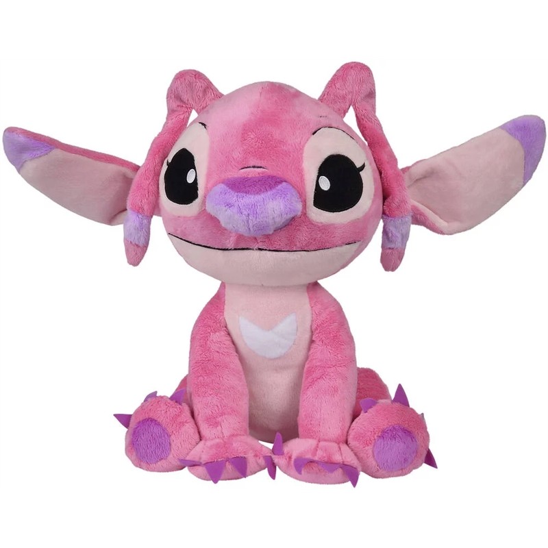 DISNEY - PELUCHE ANGEL 50 CM