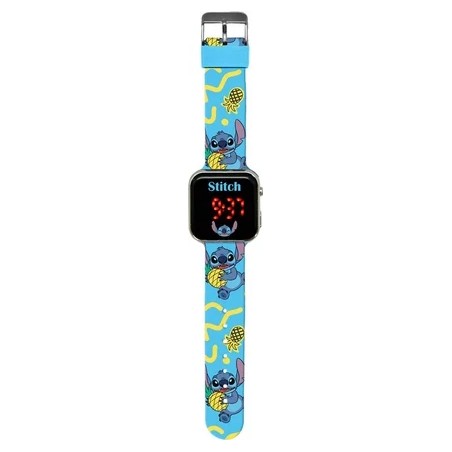 MONTRE LED STICTCH