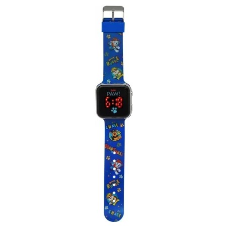 MONTRE LED PAT PATROUILLE