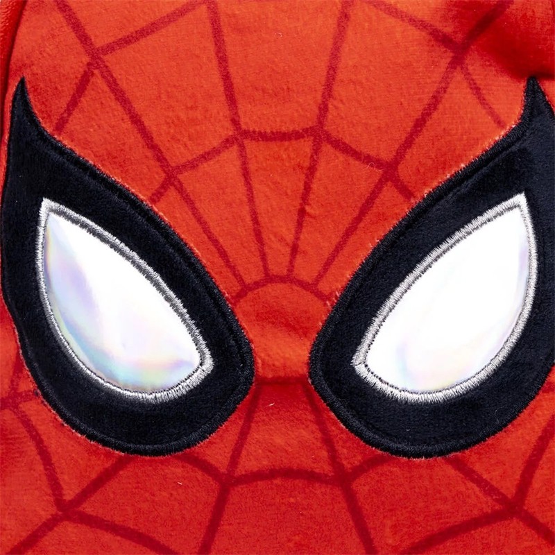 SPIDER-MAN SAC A DOS EN PELUCHE ENFANT